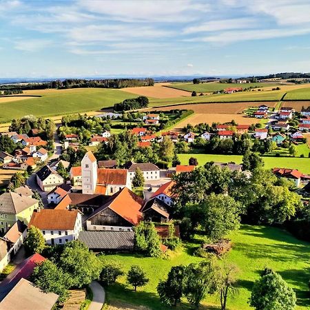 Ferienwohnung Lex Bad Griesbach  Exterior foto