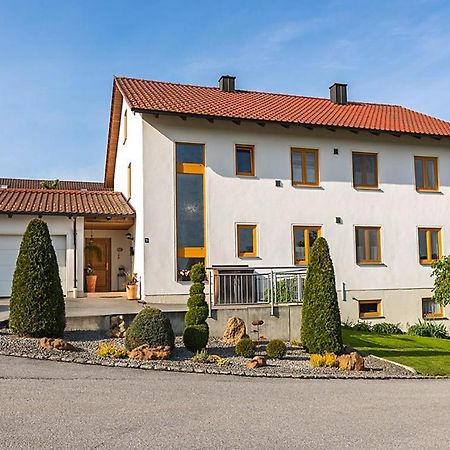 Ferienwohnung Lex Bad Griesbach  Exterior foto