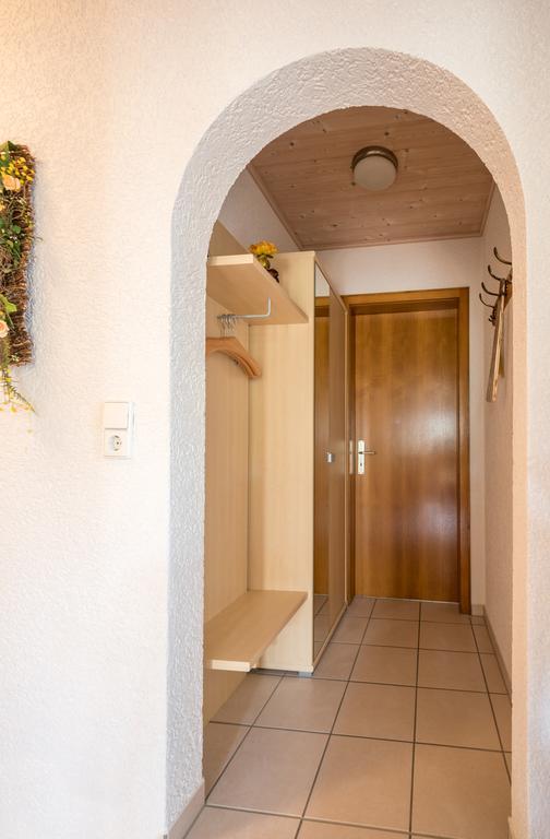 Ferienwohnung Lex Bad Griesbach  Exterior foto