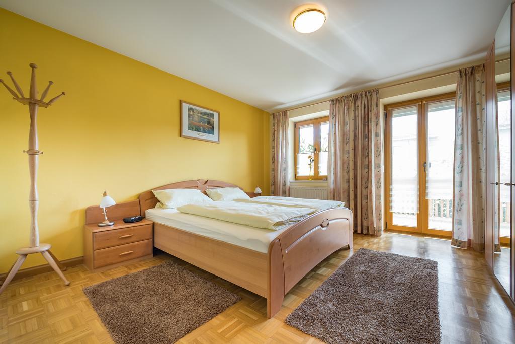 Ferienwohnung Lex Bad Griesbach  Exterior foto