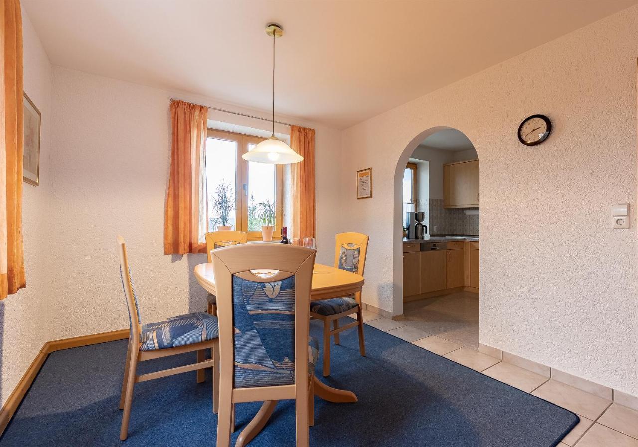 Ferienwohnung Lex Bad Griesbach  Exterior foto