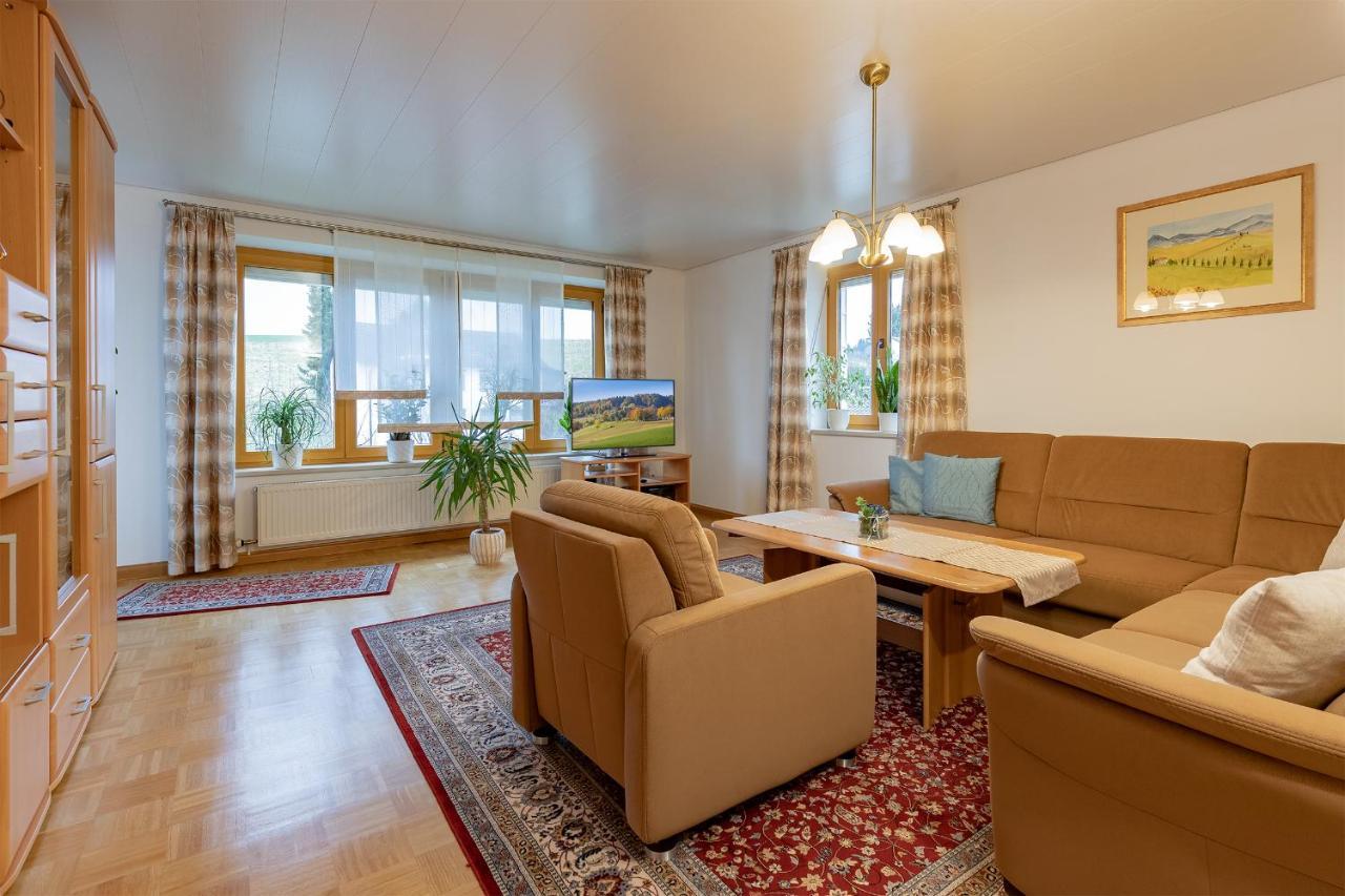 Ferienwohnung Lex Bad Griesbach  Exterior foto